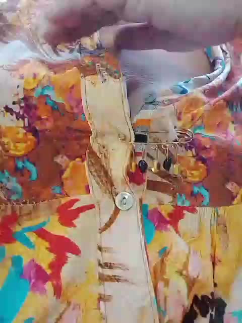 EVIL_TITS Live Sex December 18, 2025