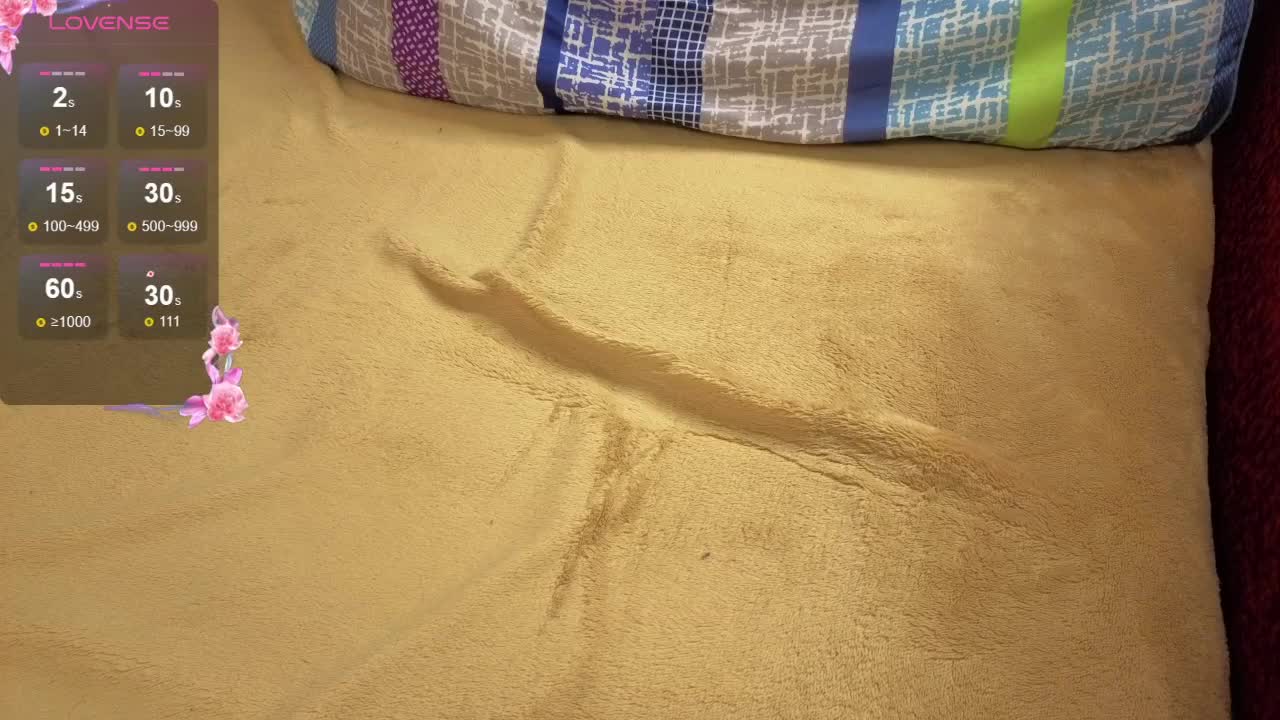 WildCatling Live Sex December 15, 2025