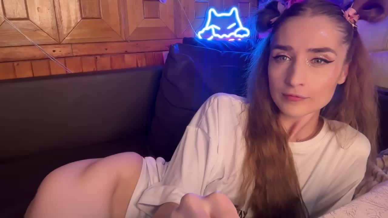 CandyBoom Live Sex December 18, 2025