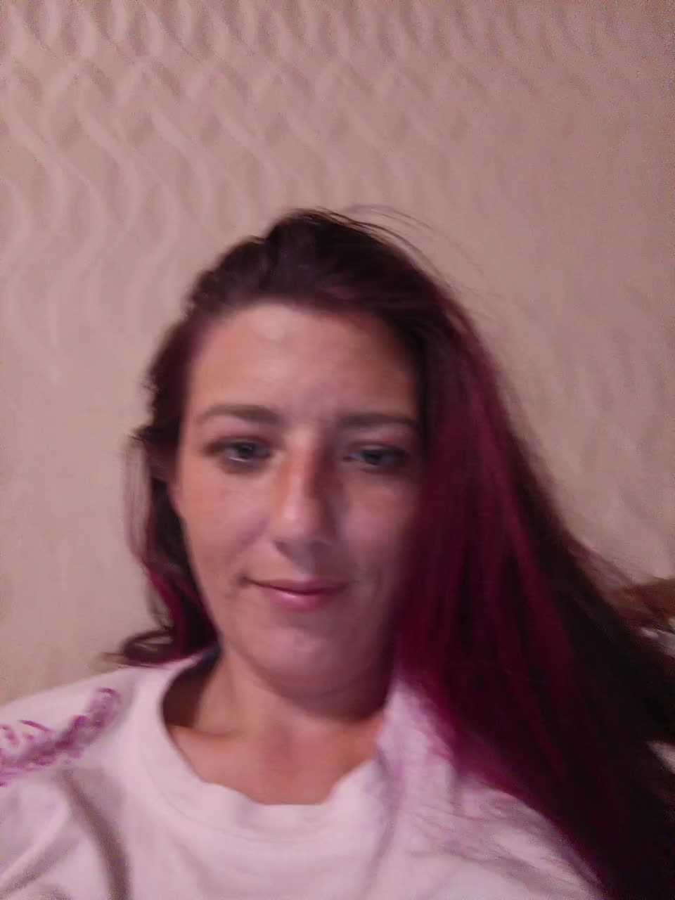 Chamomile Live Sex 2025.09.02