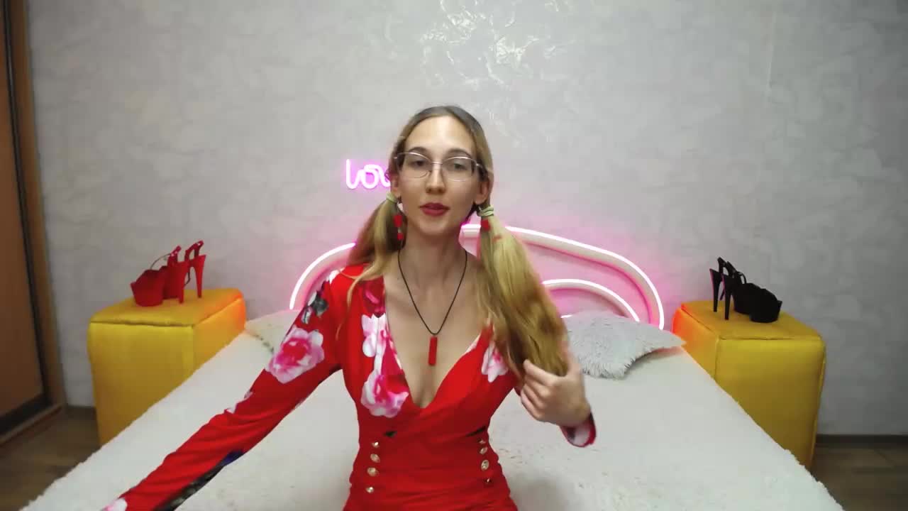 LizzieBrait Live Sex December 17, 2025