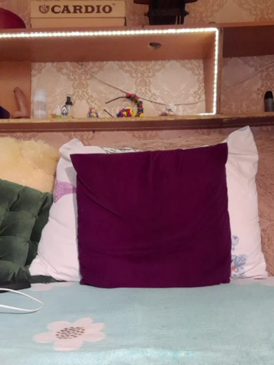 MS-86 Live Sex December 17, 2025