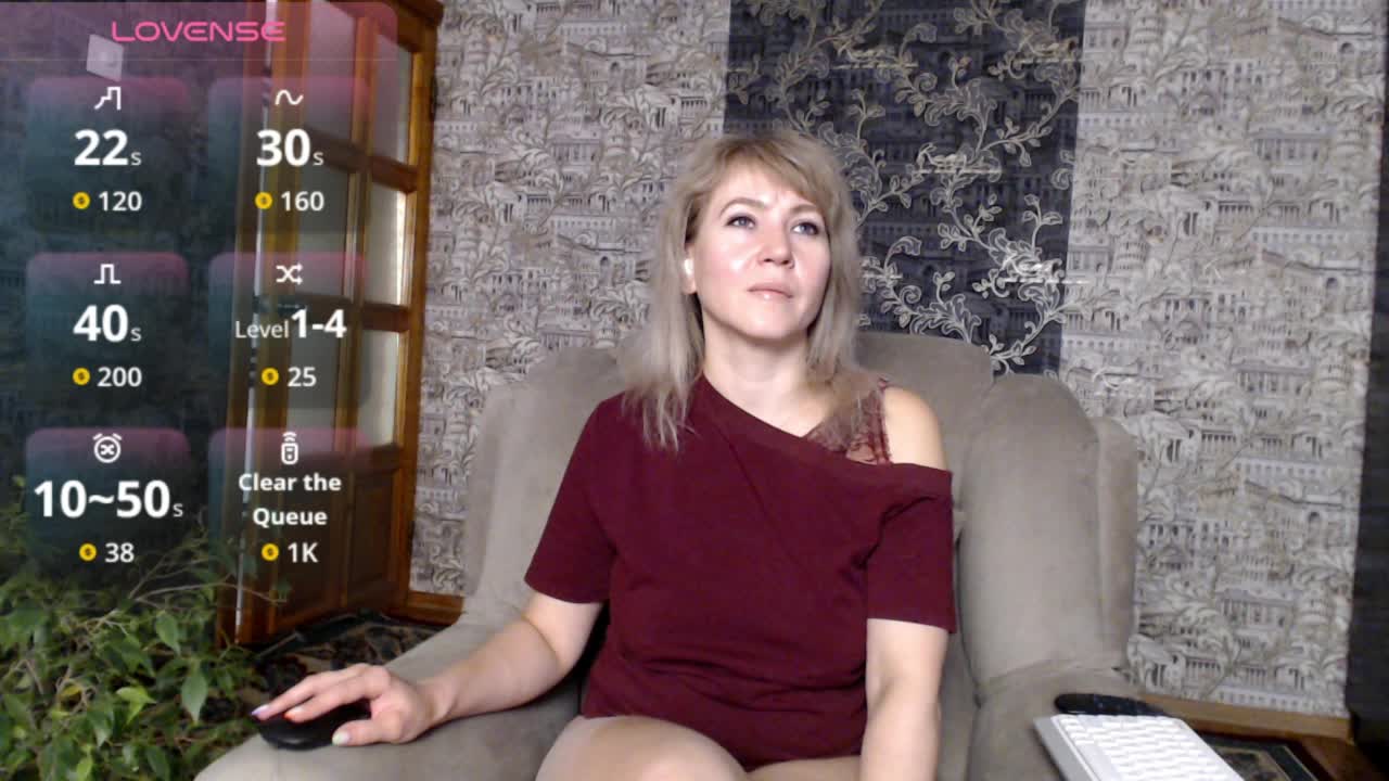 mandyfoxxx Live Sex December 18, 2025