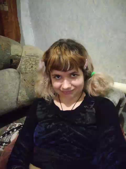 GrettaCandy Live Sex December 14, 2025