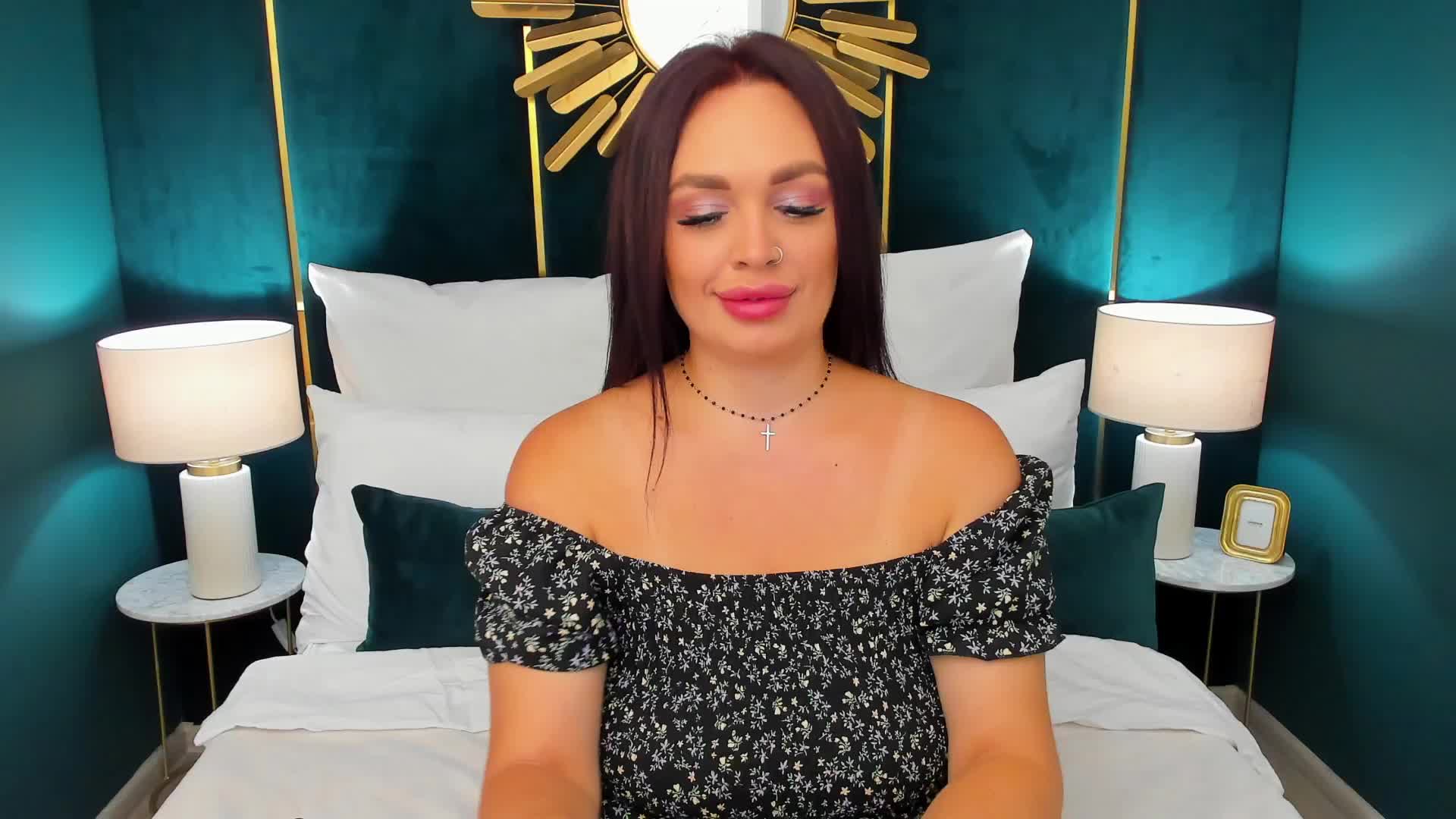 AndreaButt Live Sex December 18, 2025