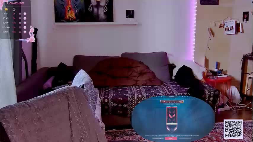 valorant_girl Live Sex December 17, 2025