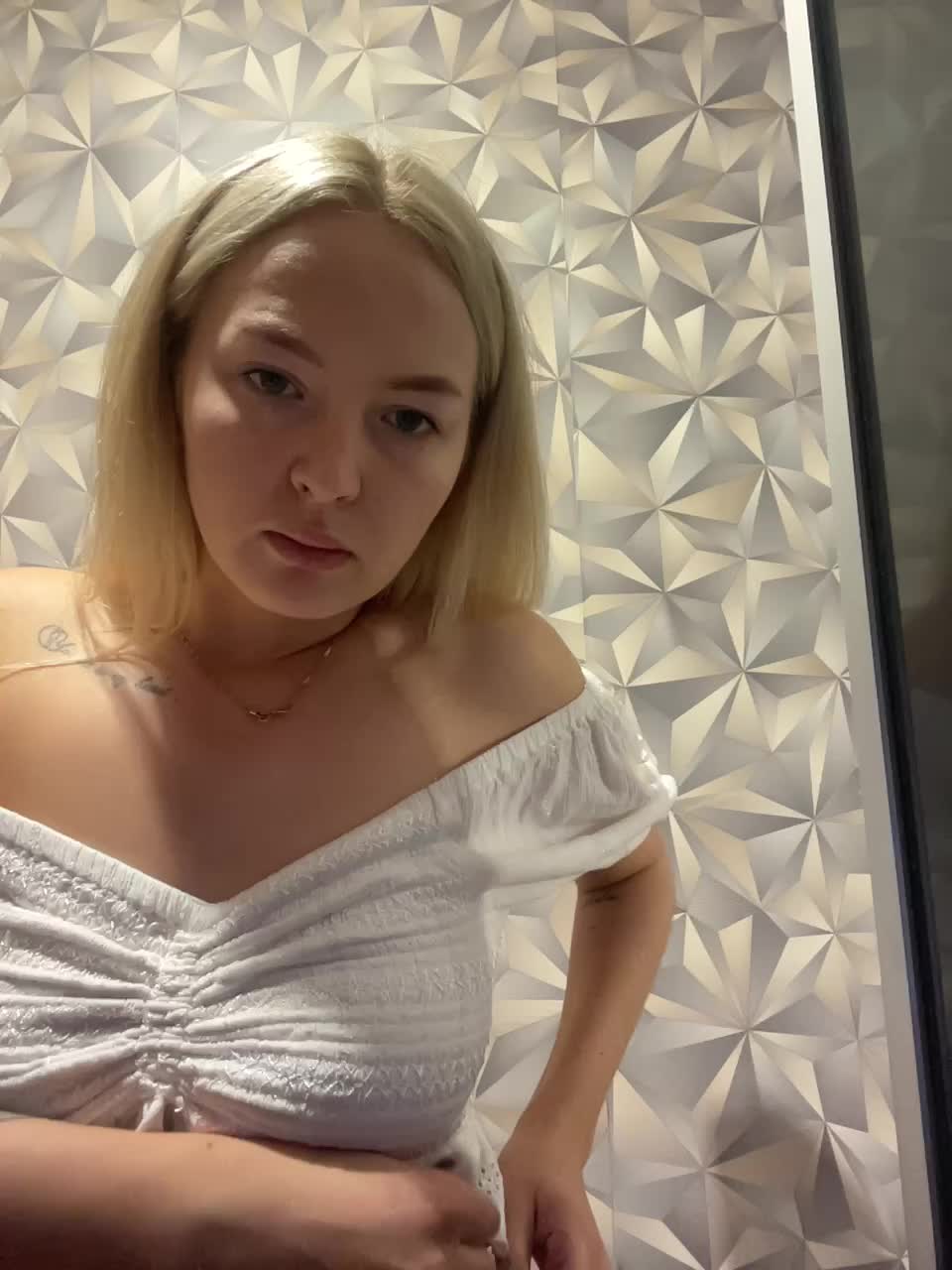 Marysik Live Sex December 13, 2025