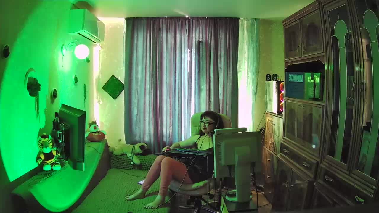 Infodar Live Sex December 18, 2025