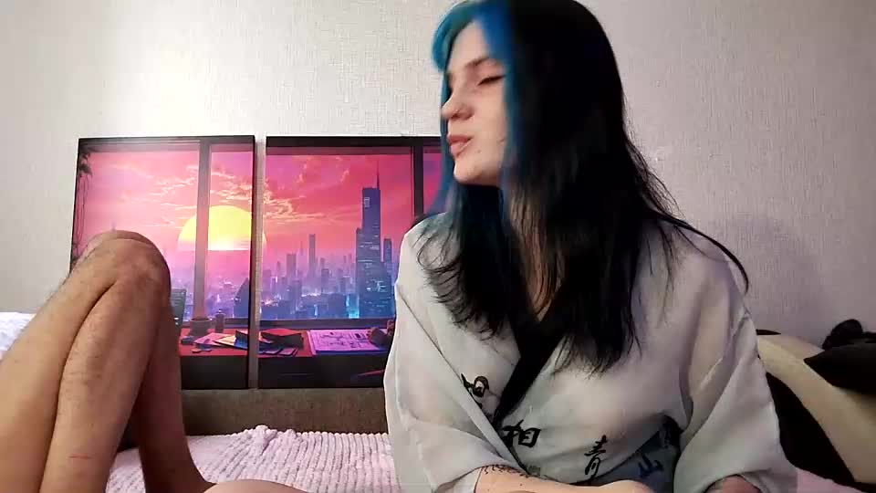 immortal_fuckers Live Sex December 15, 2025