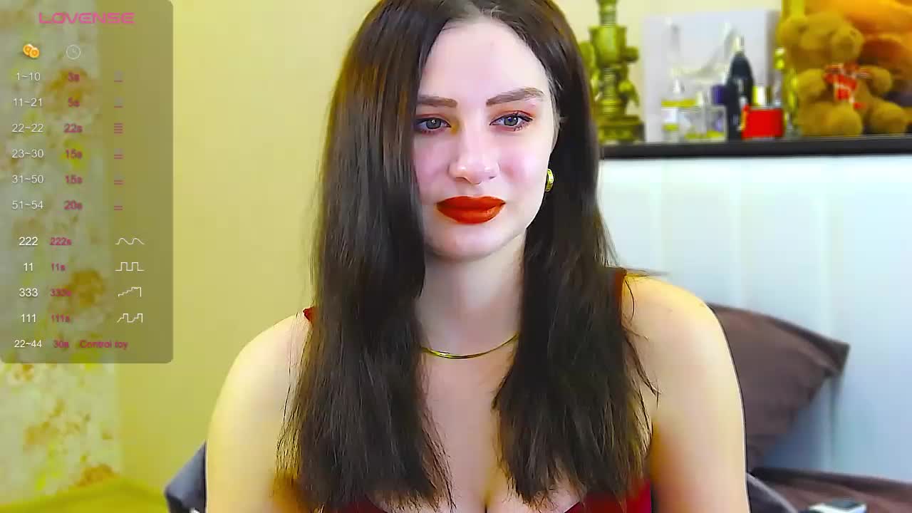 LoveLove_me Live Sex 2025.09.01