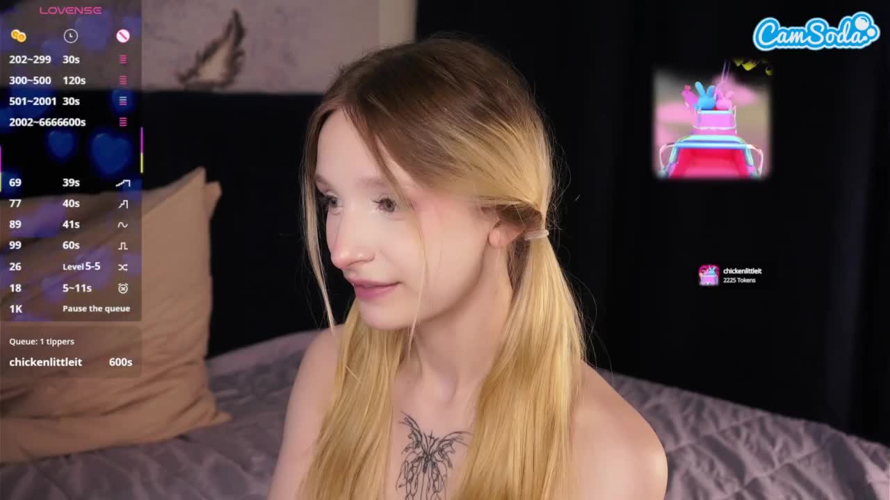GemmaDaines Live Sex December 17, 2025