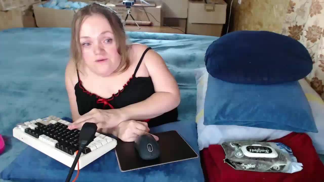 MiniNatali Live Sex December 14, 2025