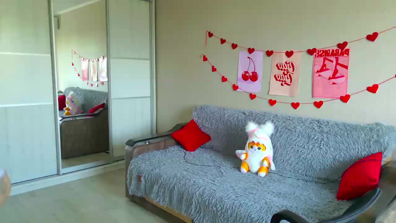 Cool-Love Live Sex December 17, 2025