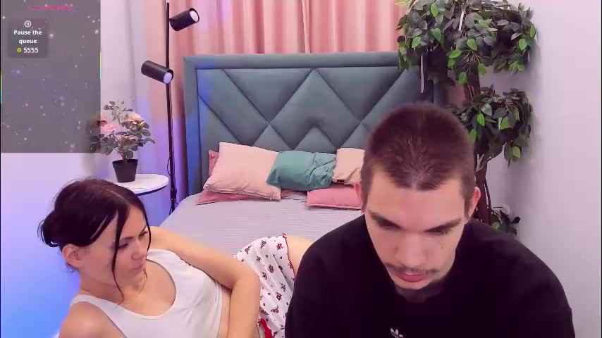 irenendconor Live Sex December 14, 2025