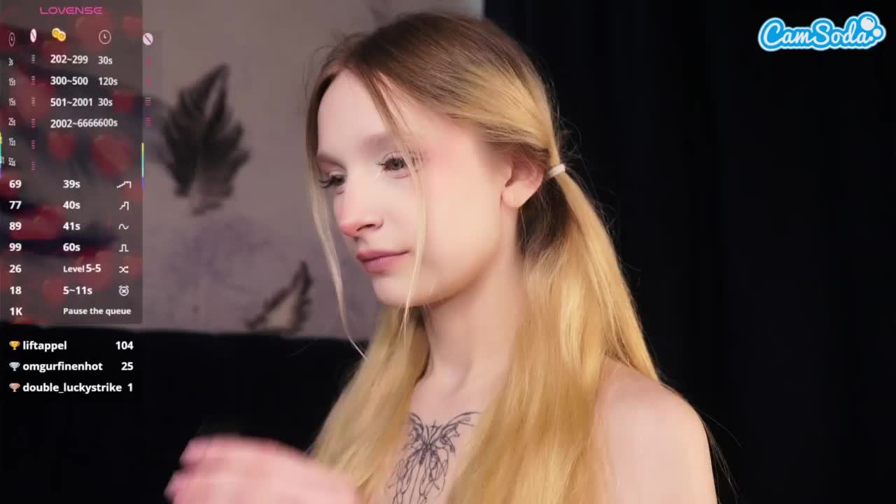 GemmaDaines Live Sex December 17, 2025