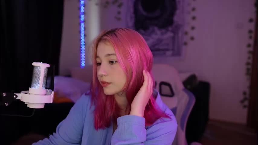 traharaaa Live Sex 2025.09.02