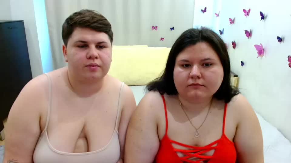beckyandellen Live Sex September 2, 2025