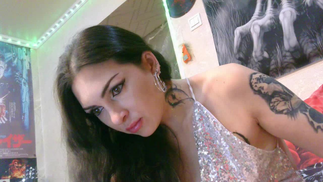 TvarRoxy Live Sex 2025.09.01