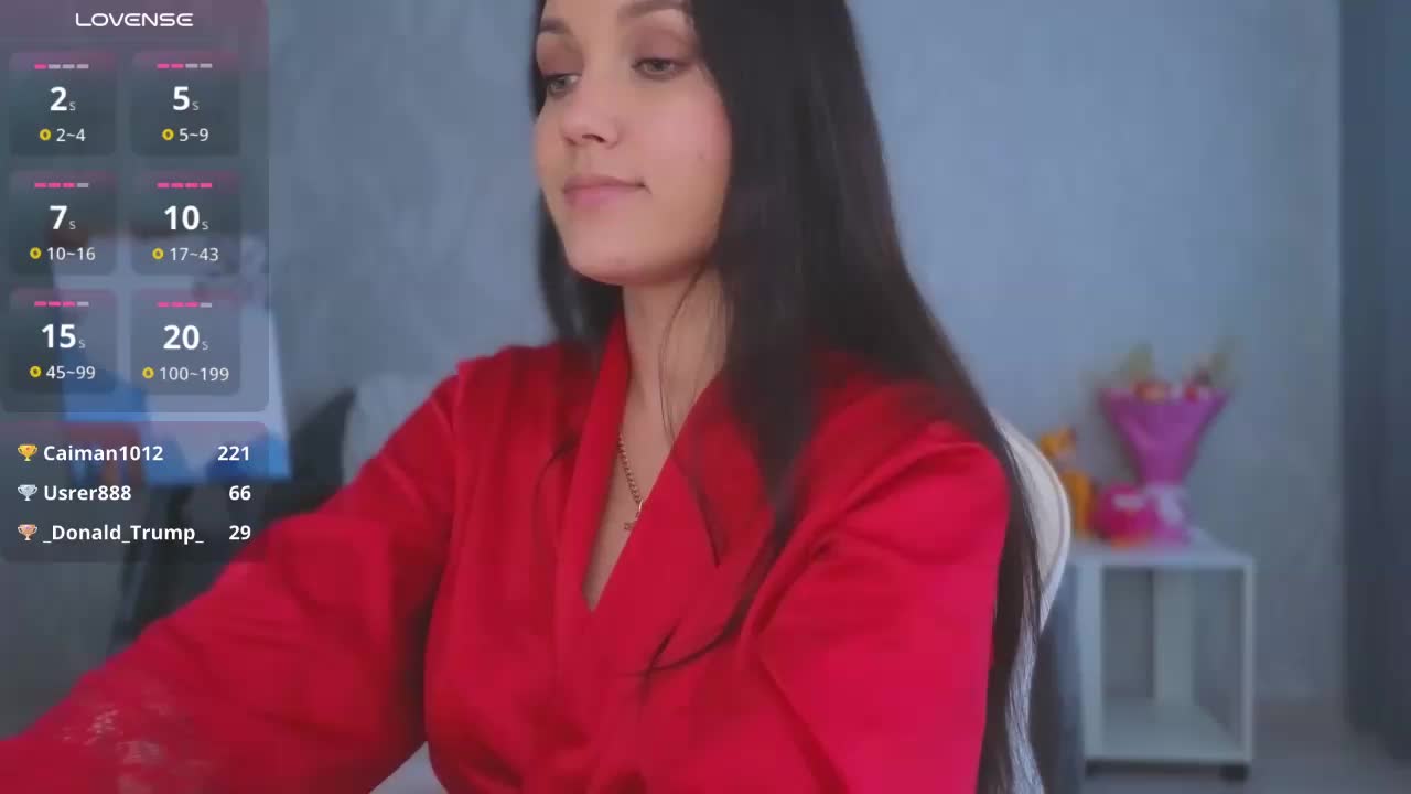 -lost- Live Sex December 17, 2025