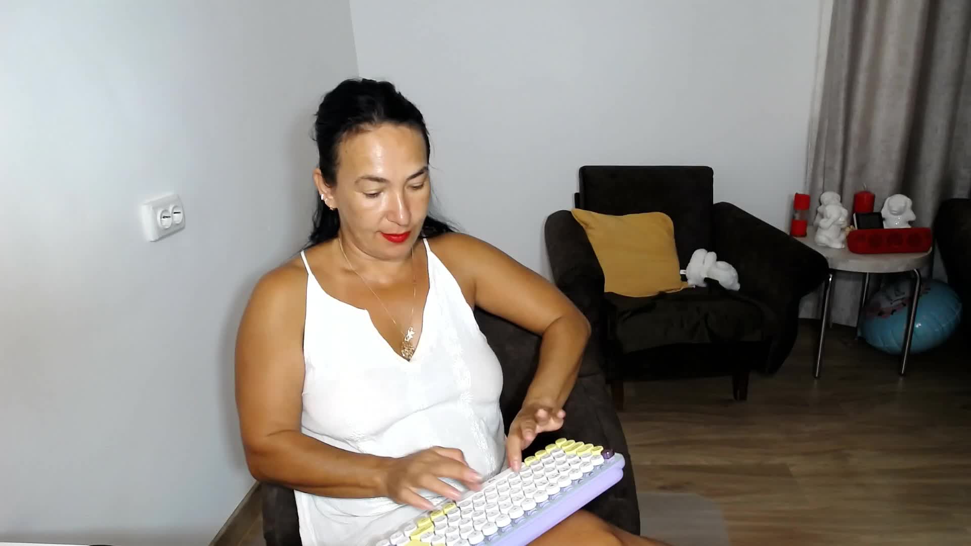 LikaLady Live Sex December 19, 2025