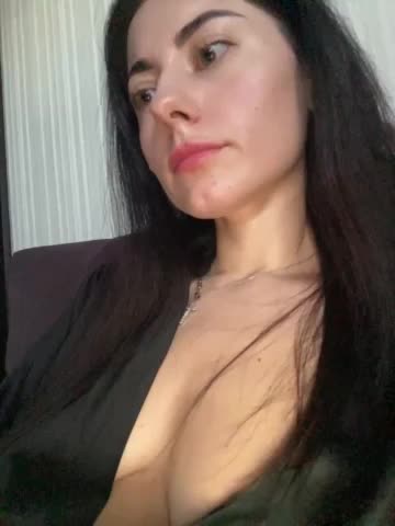 AB_runette Live Sex December 13, 2025