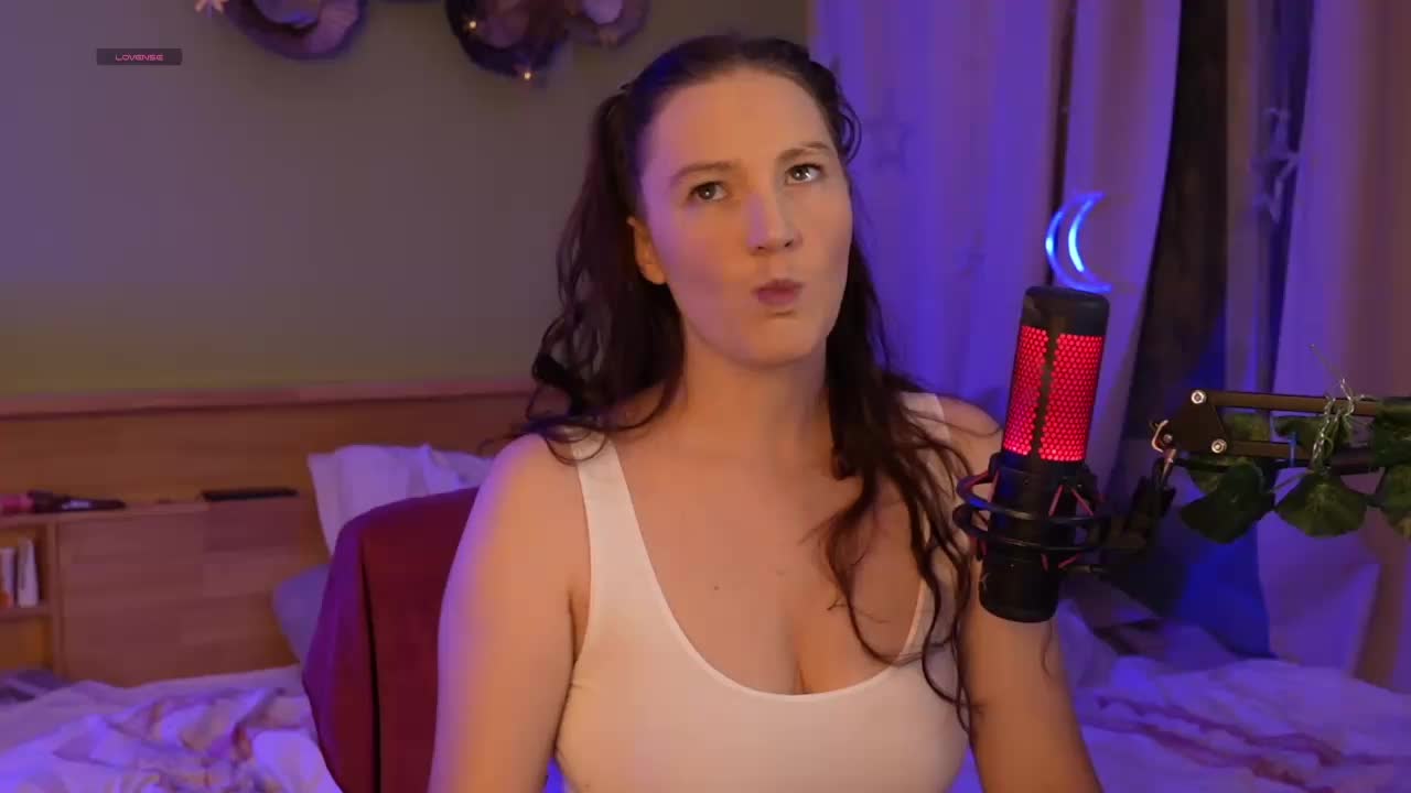 GessiFossa Live Sex December 14, 2025