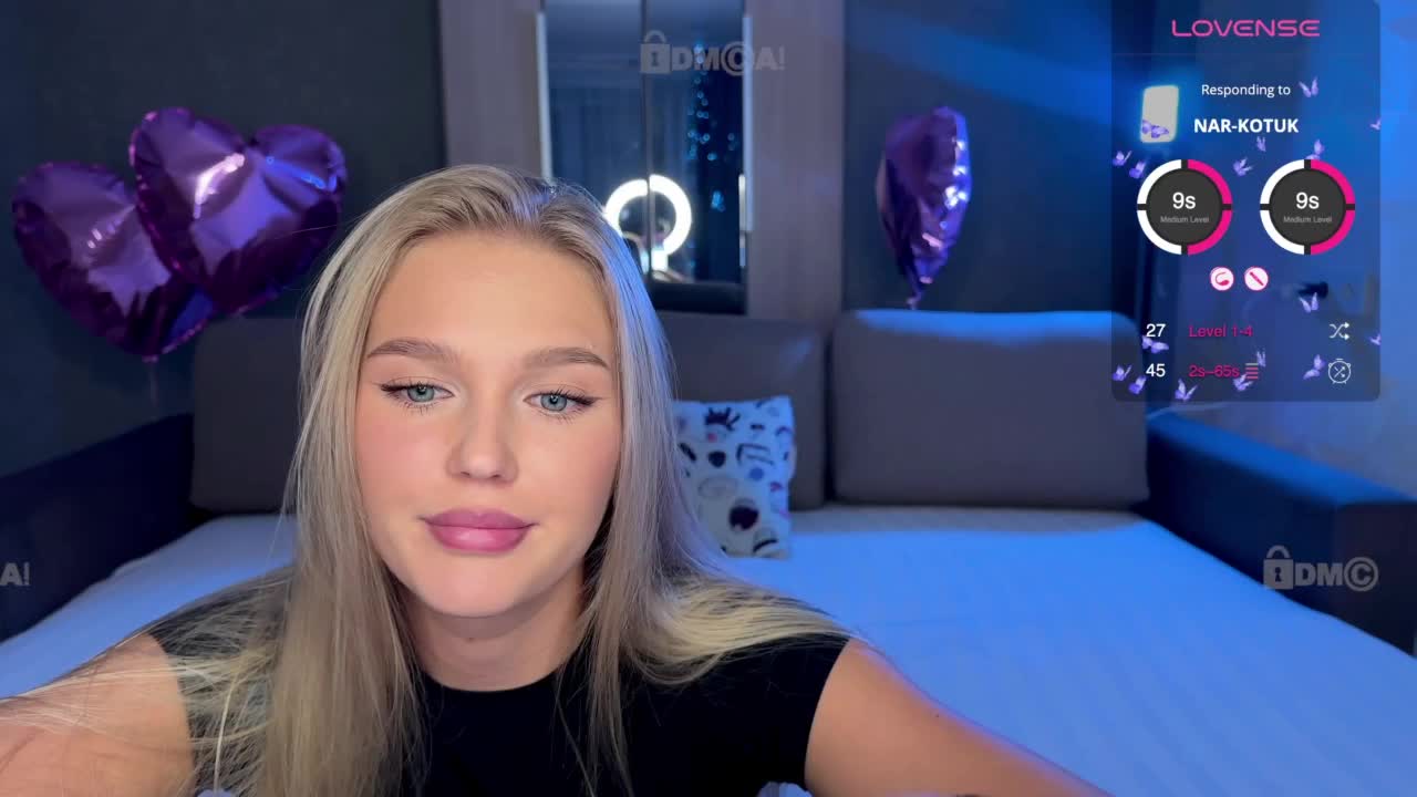 SOFICUMS Live Sex December 13, 2025