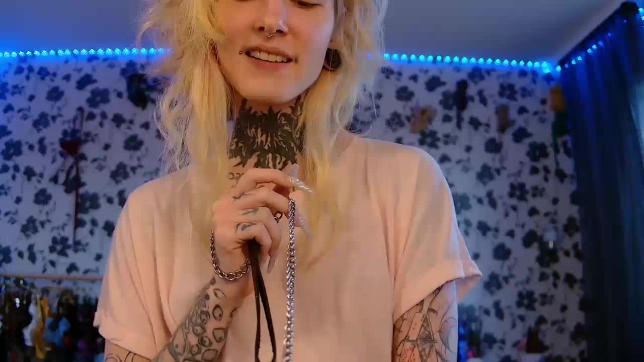 LittleSpaceMouse- Live Sex 2025.09.02