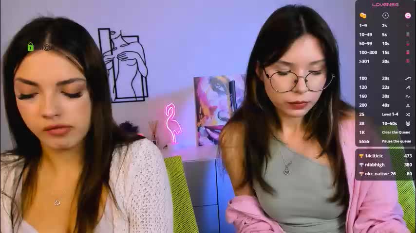 rose_style Live Sex December 17, 2025
