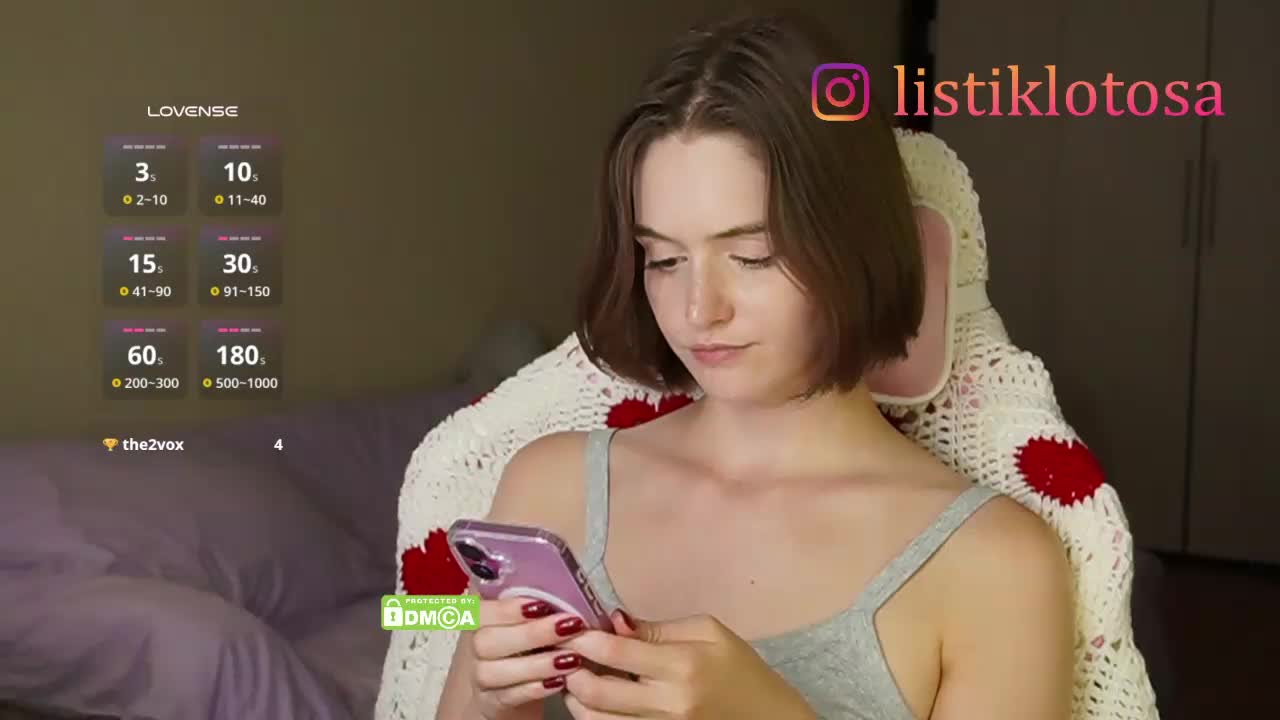 Kokome Live Sex December 14, 2025