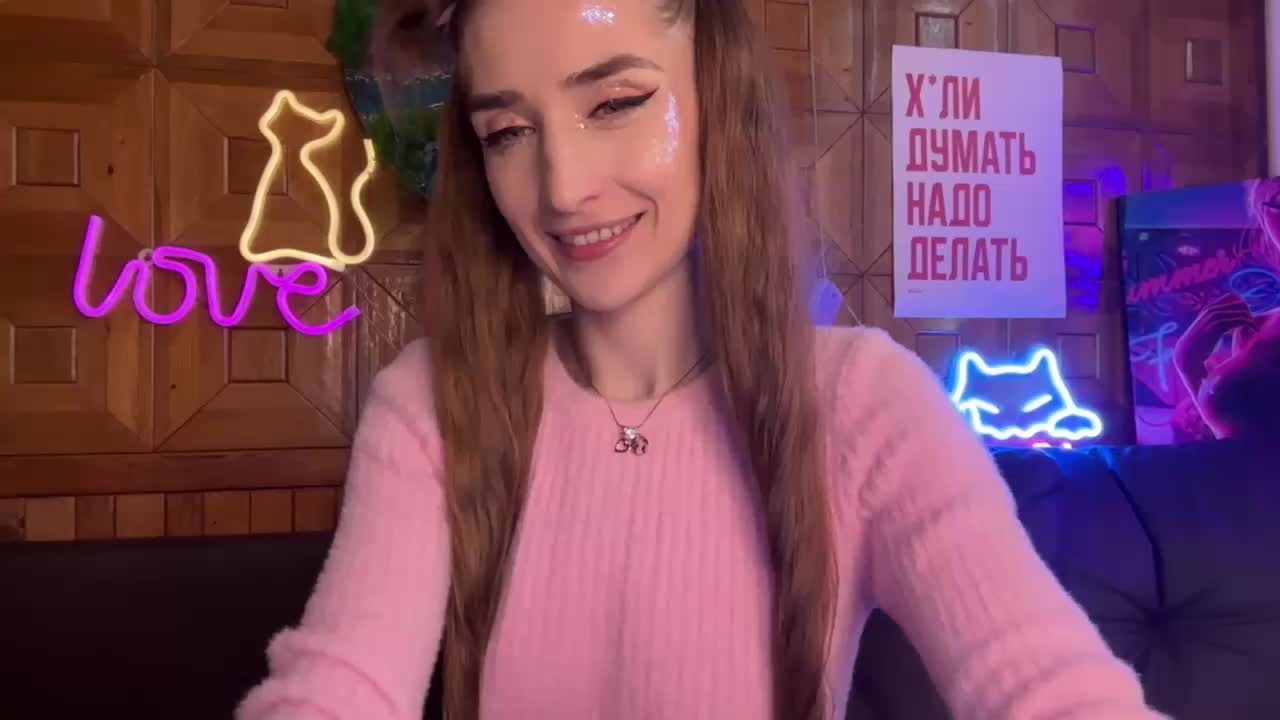 CandyBoom Live Sex December 18, 2025