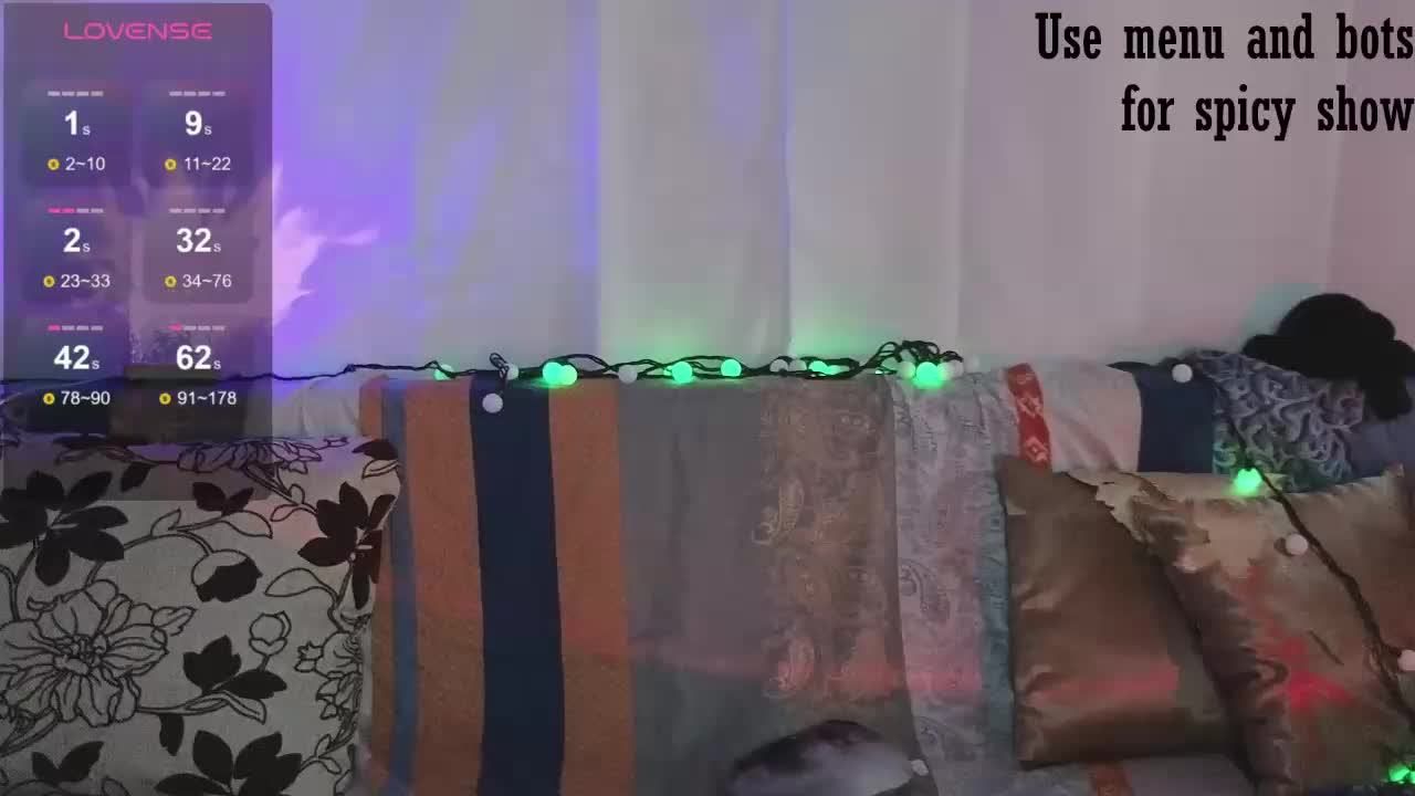 Evelina_Mi Live Sex December 13, 2025