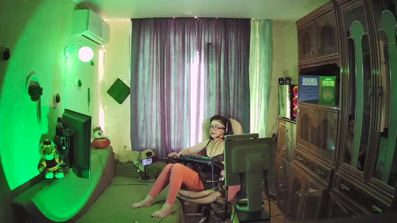 Infodar Live Sex December 18, 2025