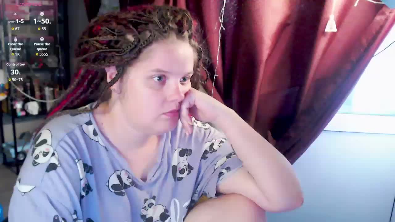 sweet_____cute Live Sex December 18, 2025