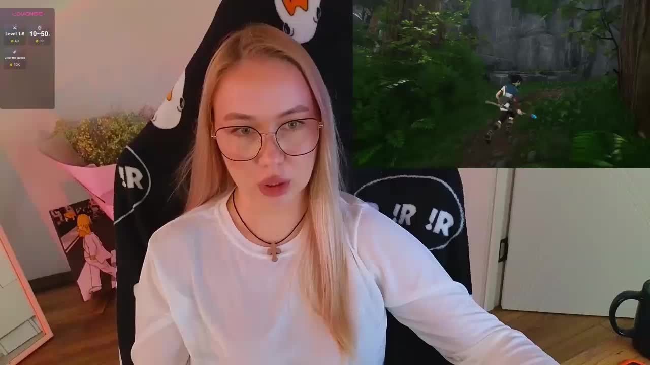 Emili1- Live Sex December 12, 2025