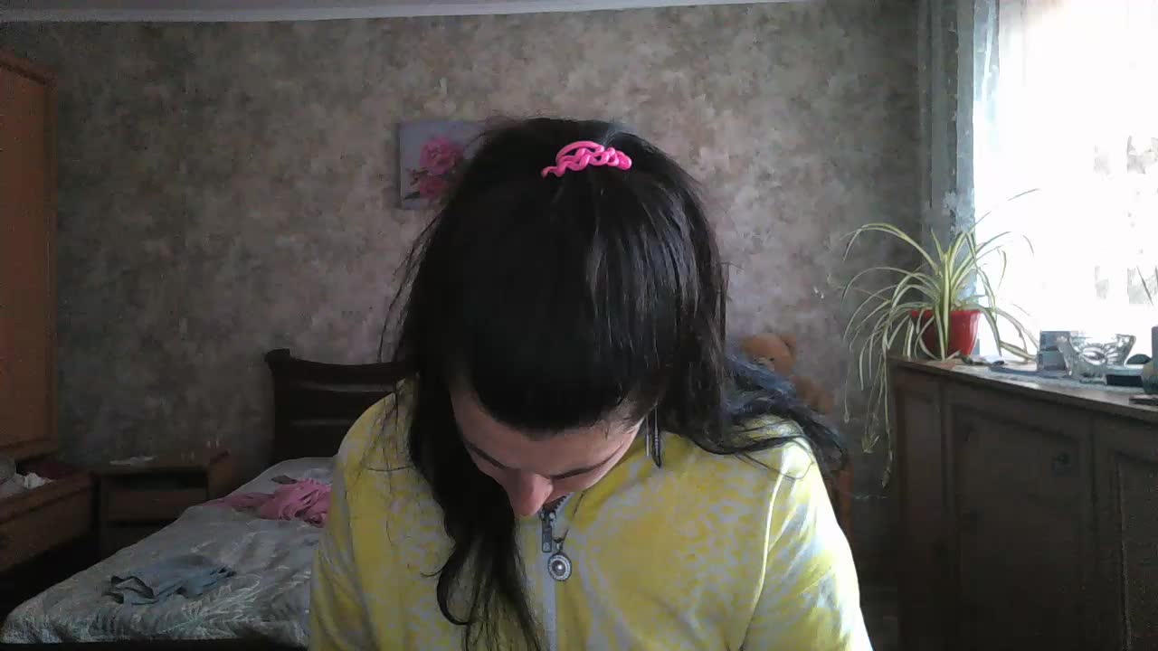 KristiWhite Live Sex December 18, 2025