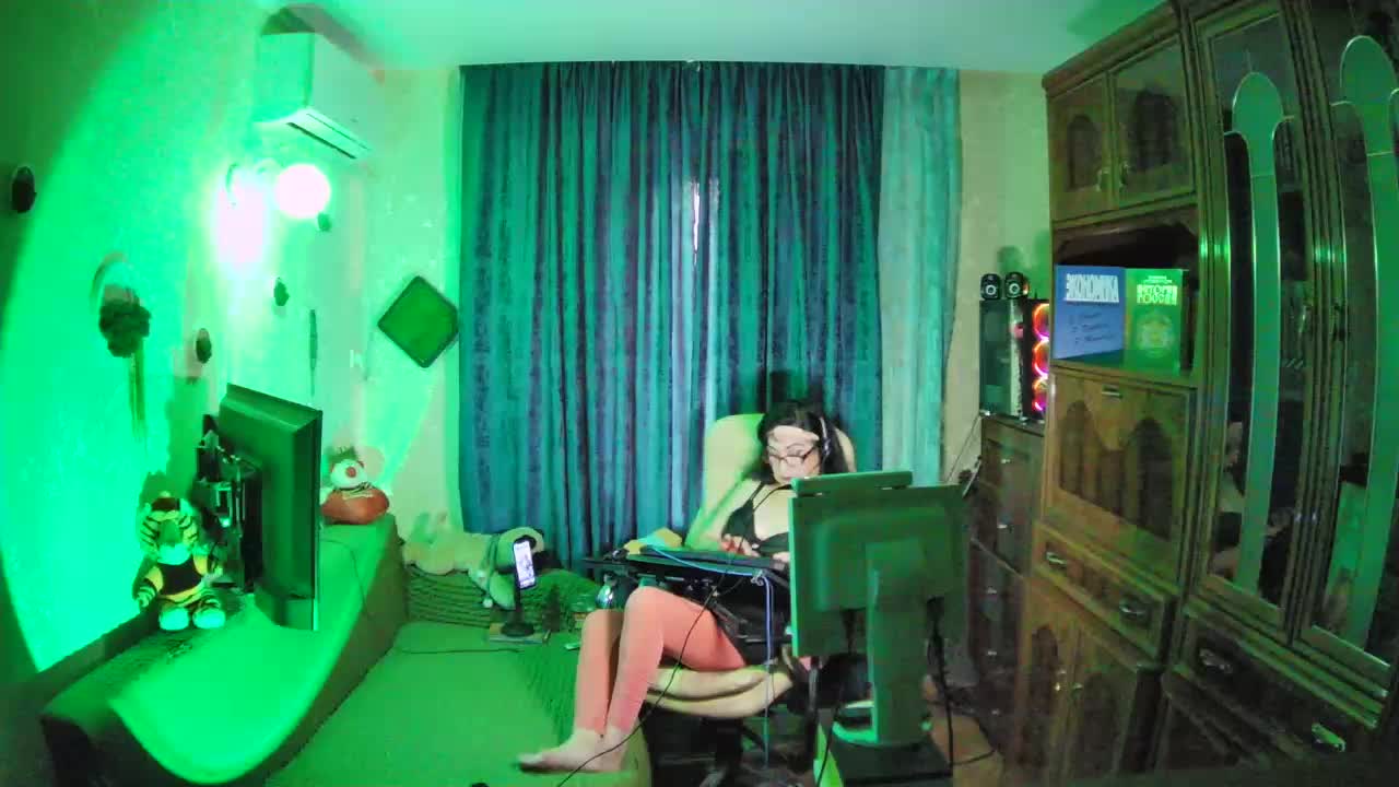 Infodar Live Sex December 18, 2025