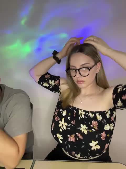 Cris_Mi Live Sex December 17, 2025