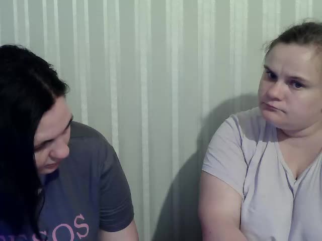 HollyXEva Live Sex December 14, 2025