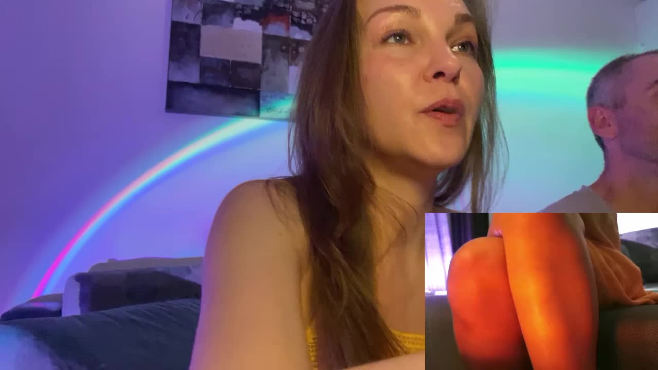 Severiyug Live Sex December 14, 2025