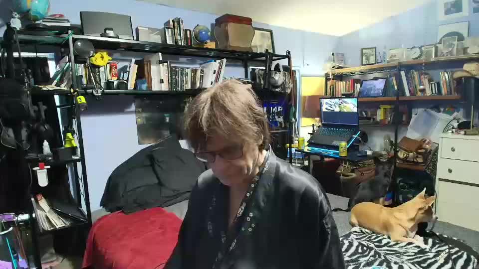 pink_black Live Sex December 17, 2025