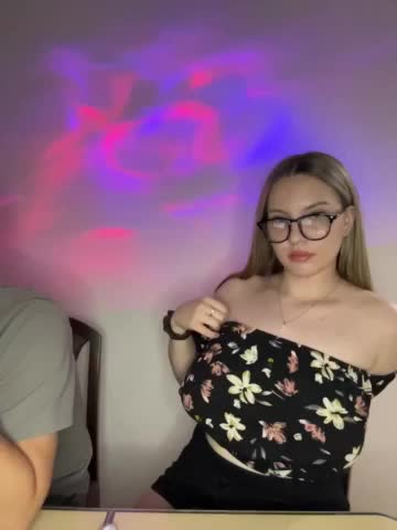 Cris_Mi Live Sex December 17, 2025