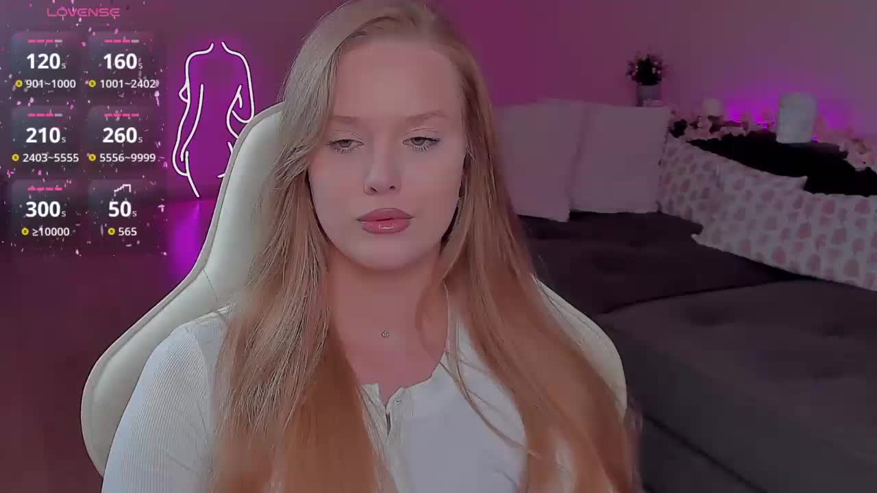 CrisWilliams Live Sex December 14, 2025