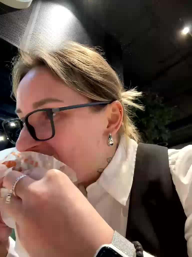 FetishTeacher Live Sex December 13, 2025