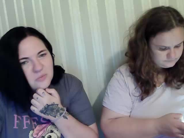 HollyXEva Live Sex December 14, 2025