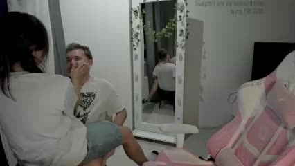 FanatKenli Live Sex December 14, 2025