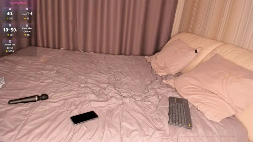 EvaSweet Live Sex December 13, 2025