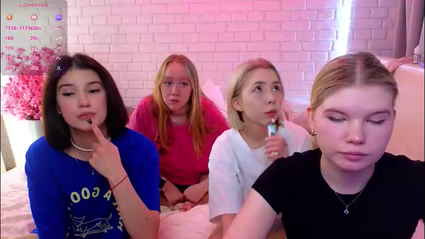 _ramune_ Live Sex December 18, 2025