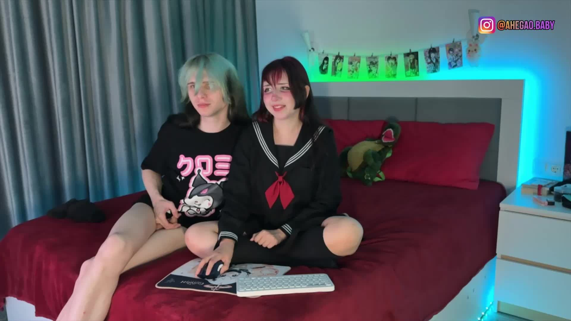 h3ntai-baby Live Sex December 17, 2025