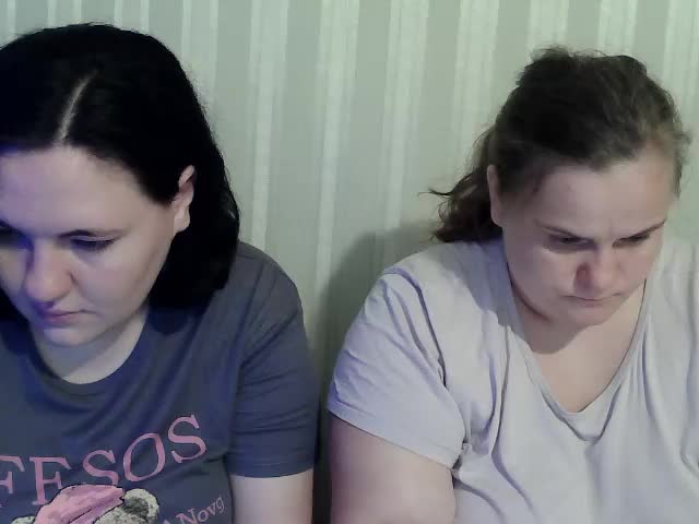 HollyXEva Live Sex December 14, 2025